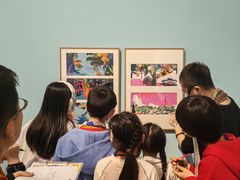-【朵云轩艺术中心】博洛尼亚插画展·中国巡展·上海站