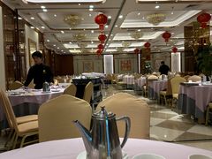-金时代顺风大酒店(静安大融城店)