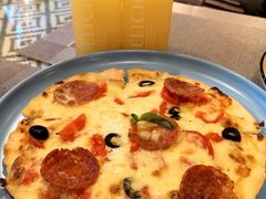 -JACK’S  PLACE 杰克地方(上海路店)