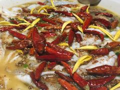 -太二酸菜鱼(天鹅湖万达店)