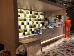 -红樱桃·欢乐餐厅(太原里店)