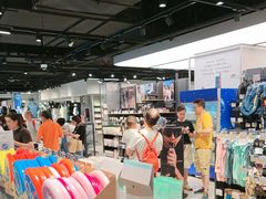 -迪卡侬(环球港店)
