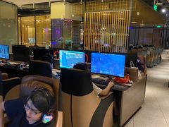 -开普墩Captain网咖俱乐部