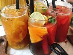 -农畉LONFOOD(福田星河COCOPark店)