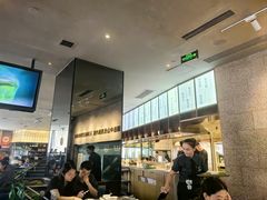 -淘米捞·米汤脆鲩鱼火锅(福田皇岗店)