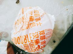 -麦当劳(青岛大学店)