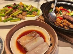 -汤城小厨•粤菜•靓汤(金宝街店)