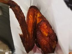 蜜汁好翅-麦当劳(湖光北街店)