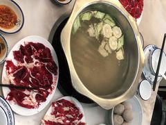 -合意桐坑牛肉粿·鲜牛肉火锅(嵩山总店)