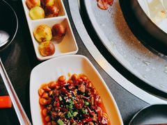 -冯排骨涮烤火锅(华商国际城店)