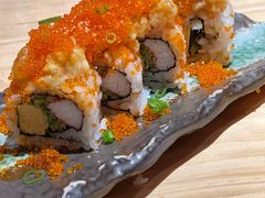 -玄海寿司(国贸店)