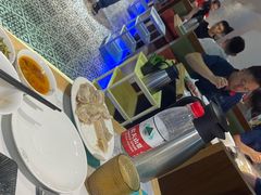 -三毛牛肉店(福强店)