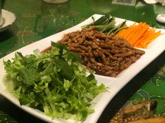 -云来居素食馆(南山店)