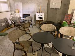 大堂-MIMO CAFE(沙头角店)