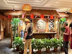 -渝信川菜(长安店)
