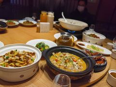 -老阿爸鲜鱼土菜(昆山花桥店)