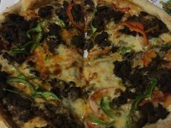 -Tubestation站点比萨(五道营店)