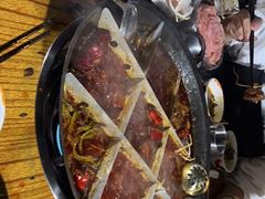 -五里关火锅(牛市口店)