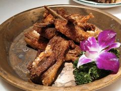 -同心如意传统铜火锅