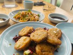 -一轩饺子馆(丽都店)