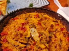 -帕歌西班牙餐厅paco tapas