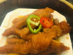 -金碧轩粤菜海鲜大酒楼