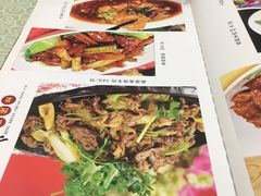 -白魁老号饭庄(安内店)