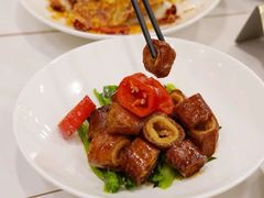 -好彩海鲜火锅饭店(银河百老汇店)