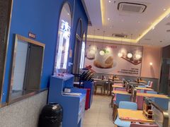 -小杨生煎(周浦万达店)