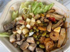 -润园四季椰子鸡火锅(南山海岸城店)