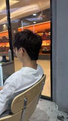 -藤野造型烫染接发