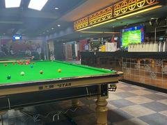 -丁俊晖台球俱乐部(海上海·弘基休闲广场店)