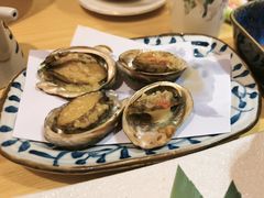 -吉兆·料理(红梅南路店)
