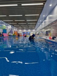 -熊小米专业儿童游泳馆