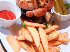 -HELLO 27 意面·沙拉·帕尼尼