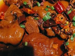 -辣婆婆(航天桥店)