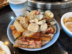 -老来福·非遗酸汤兔(凯旋路店)