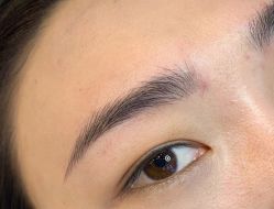 -轻妆Feel·半永久纹眉眼线