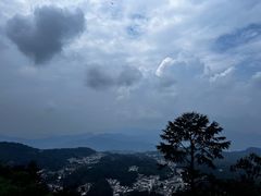 -九华山风景区