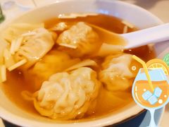 -港丽餐厅(高德置地店)