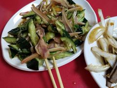 -乐天拉面(桃花街店)