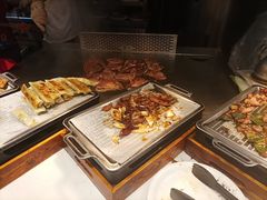 -好伦哥披萨(地坛店)