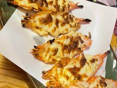 -泰果东南亚餐厅(旭辉广场店)