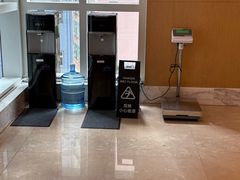 -宜必思香港中上环酒店