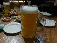1升白啤-德国金皇冠啤酒坊(硅谷大街店)