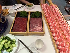 -祥源胡同·涮牛羊肉火锅(花桥店)