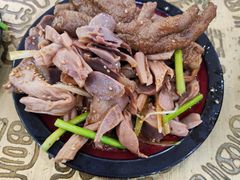 -惠丰源烩面馆(经七路店)
