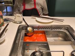 -海底捞火锅(长沙华创国际广场店)