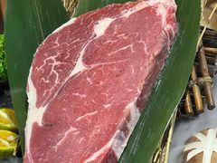 -九田家黑牛烤肉料理(溧阳吾悦店)