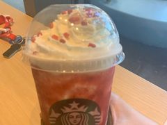 -星巴克(北京小米科技园1店)